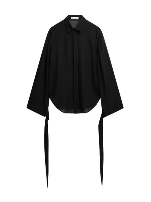 Verlin shirt THE FRANKIE SHOP | VERLINCHFS21510100